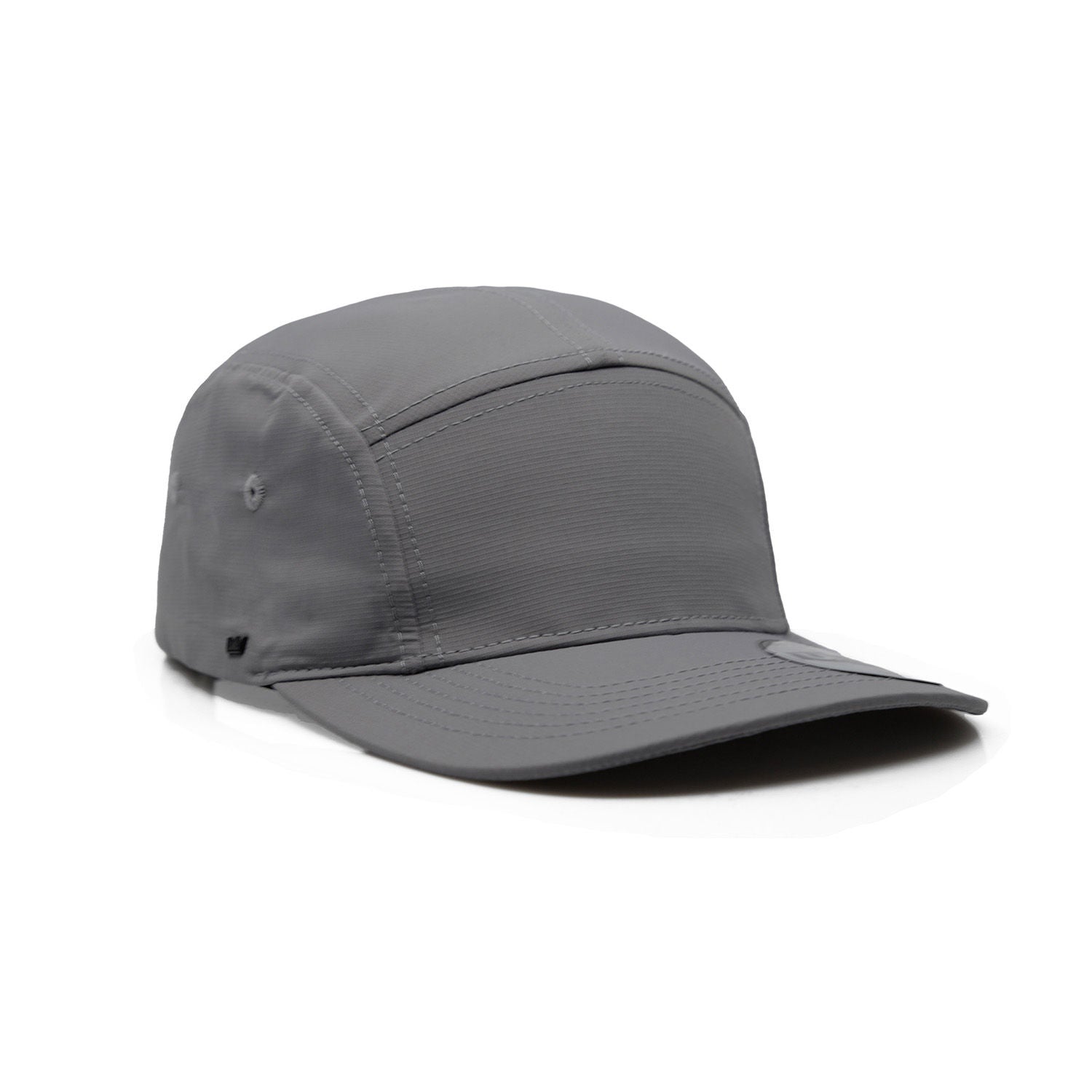 U23505 UFlex Ripstop 5 Panel Cap