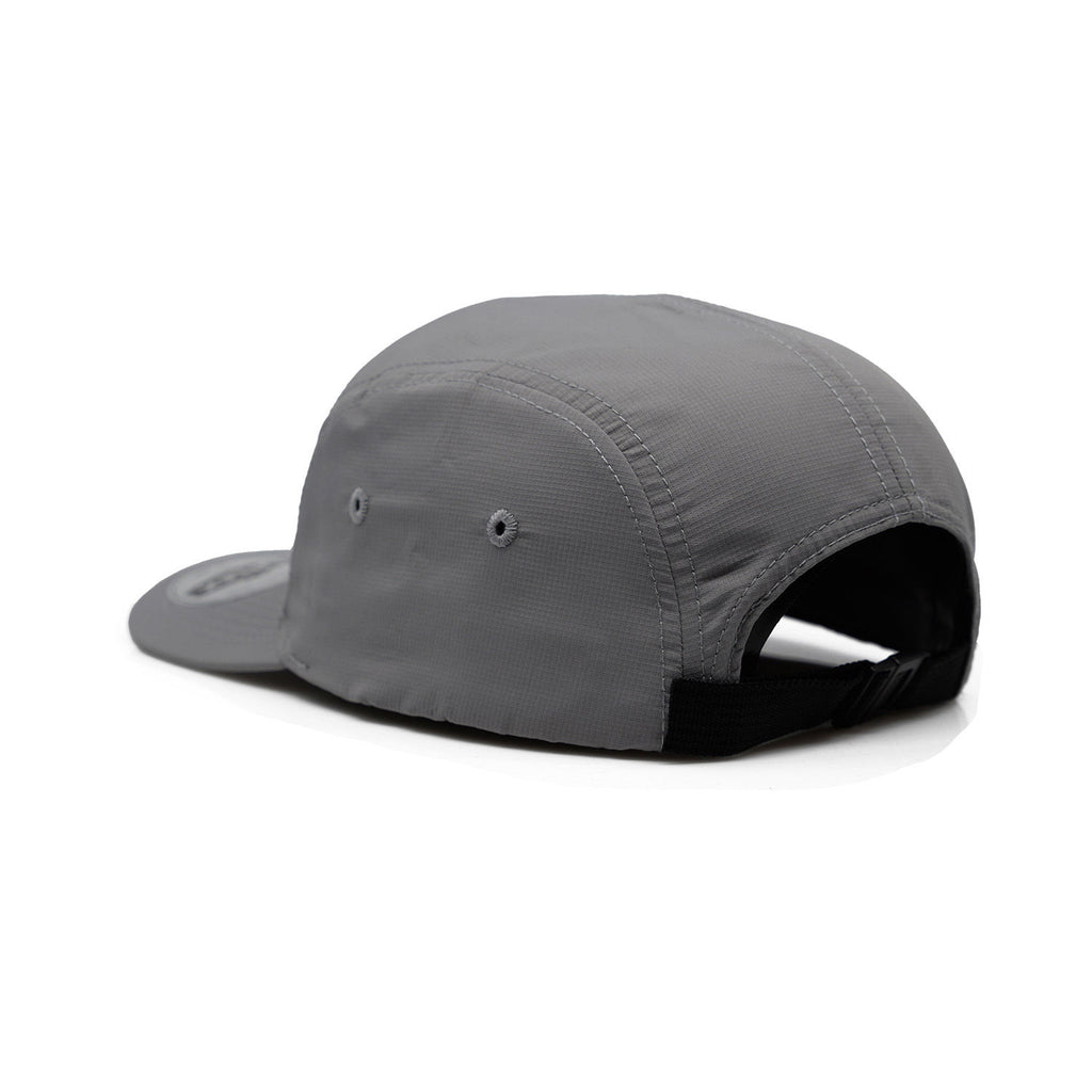 U23505 UFlex Ripstop 5 Panel Cap