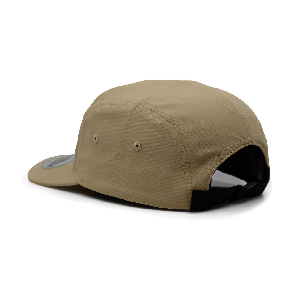U23505 UFlex Ripstop 5 Panel Cap