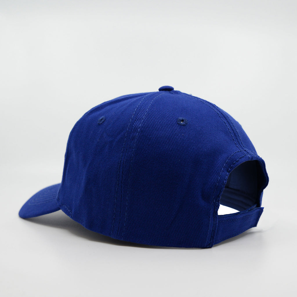 V6009 Headwear24 Value 6 Panel Brushed Cotton Cap