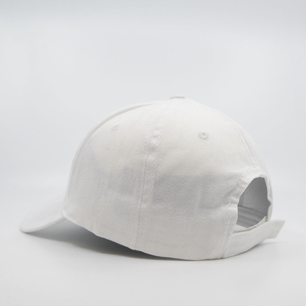 V6009 Headwear24 Value 6 Panel Brushed Cotton Cap