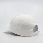 V6009 Headwear24 Value 6 Panel Brushed Cotton Cap