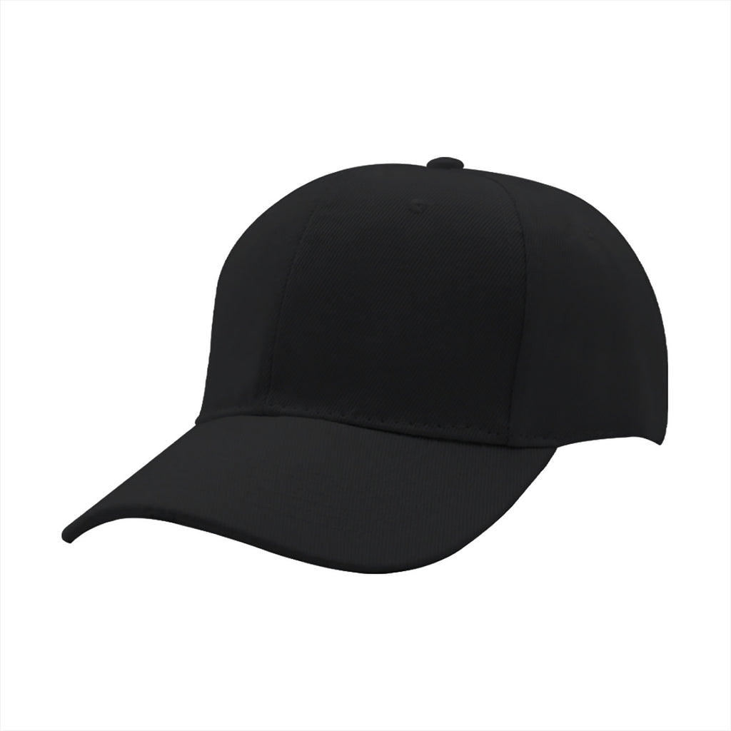 V6038 Headwear24 Fade Resistant 6 Panel Cap