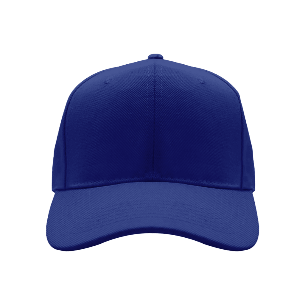 V6038 Headwear24 Fade Resistant 6 Panel Cap