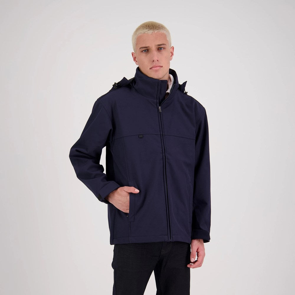 Cloke JST Bodyguard Jacket