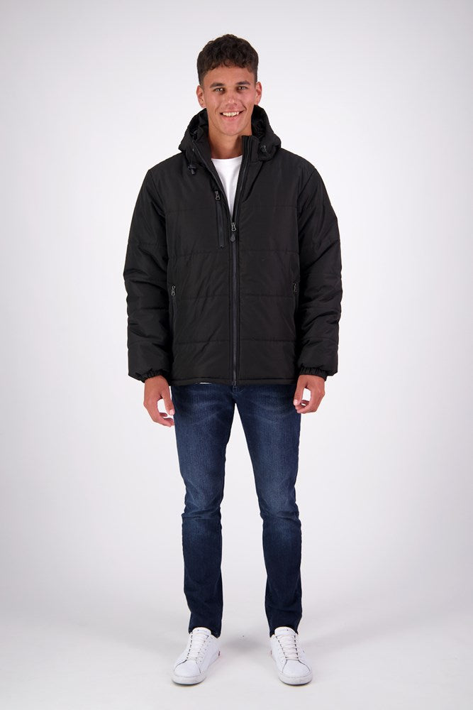 Cloke LPJ Luxmore Puffer Jacket