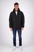 Cloke LPJ Luxmore Puffer Jacket