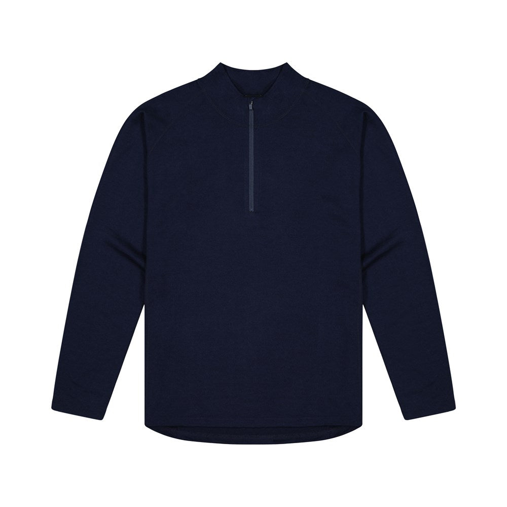 Cloke M901 Alpine Merino 1/2 Zip - Mens