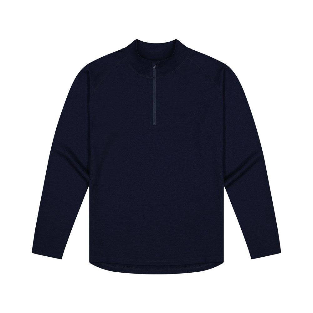 Cloke M902 Alpine Merino 1/2 Zip - Womens