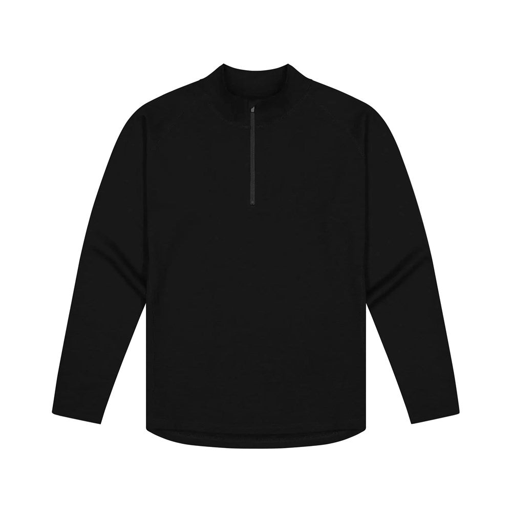 Cloke M902 Alpine Merino 1/2 Zip - Womens