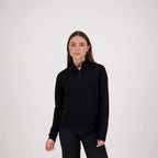 Cloke M902 Alpine Merino 1/2 Zip - Womens