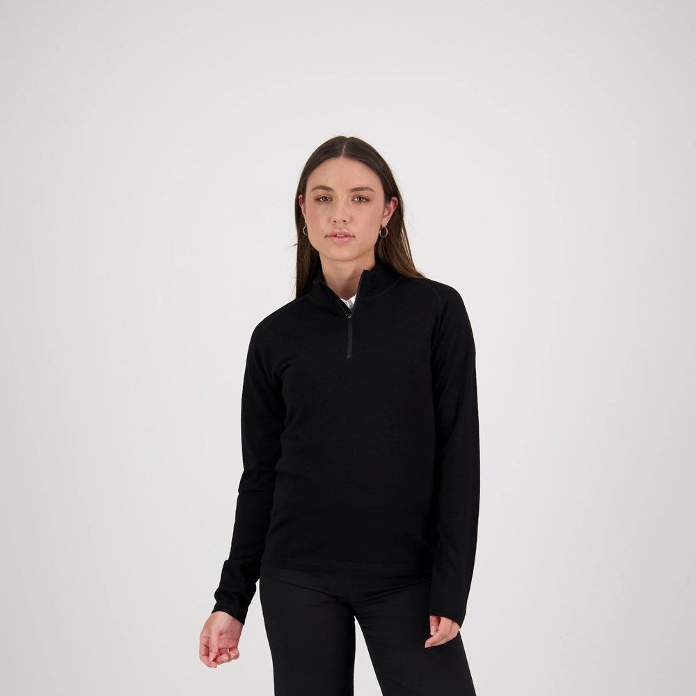 Cloke M902 Alpine Merino 1/2 Zip - Womens