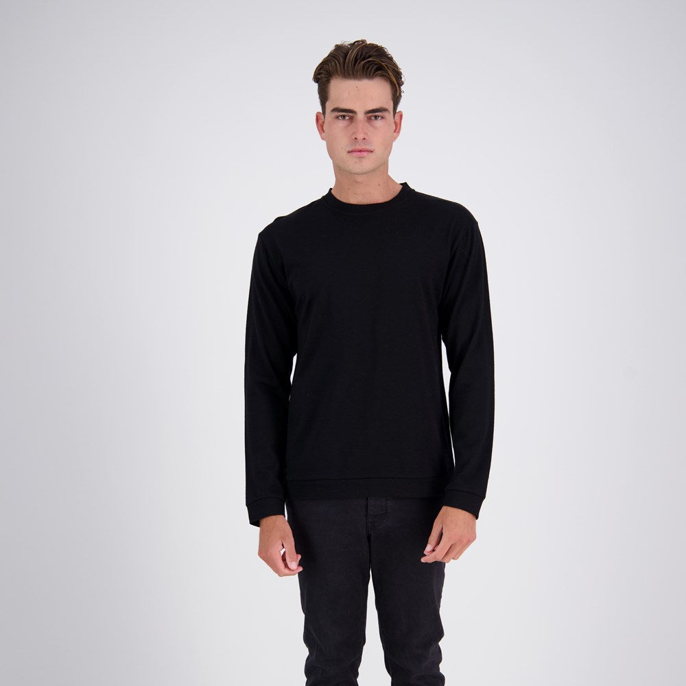 Cloke M904 Moeraki Merino - Mens