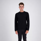 Cloke M904 Moeraki Merino - Mens
