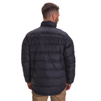Macpac Adult Halo Down Jacket - Black