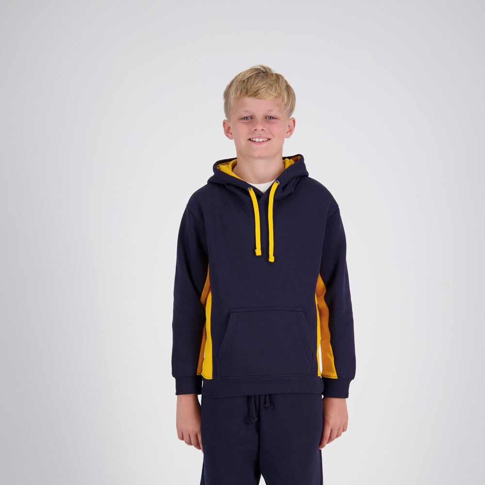 Cloke MPHK Matchpace Hoodie - Kids