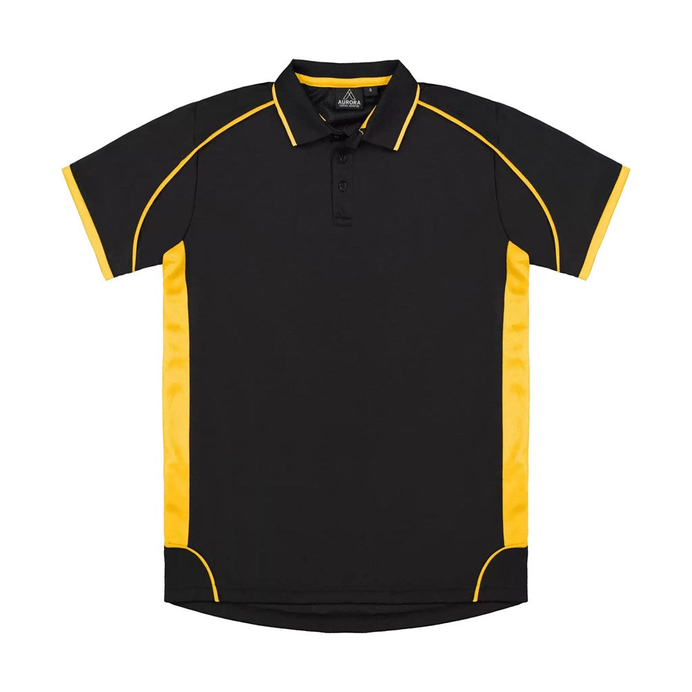 Cloke MPPK Matchpace Polo - Kids