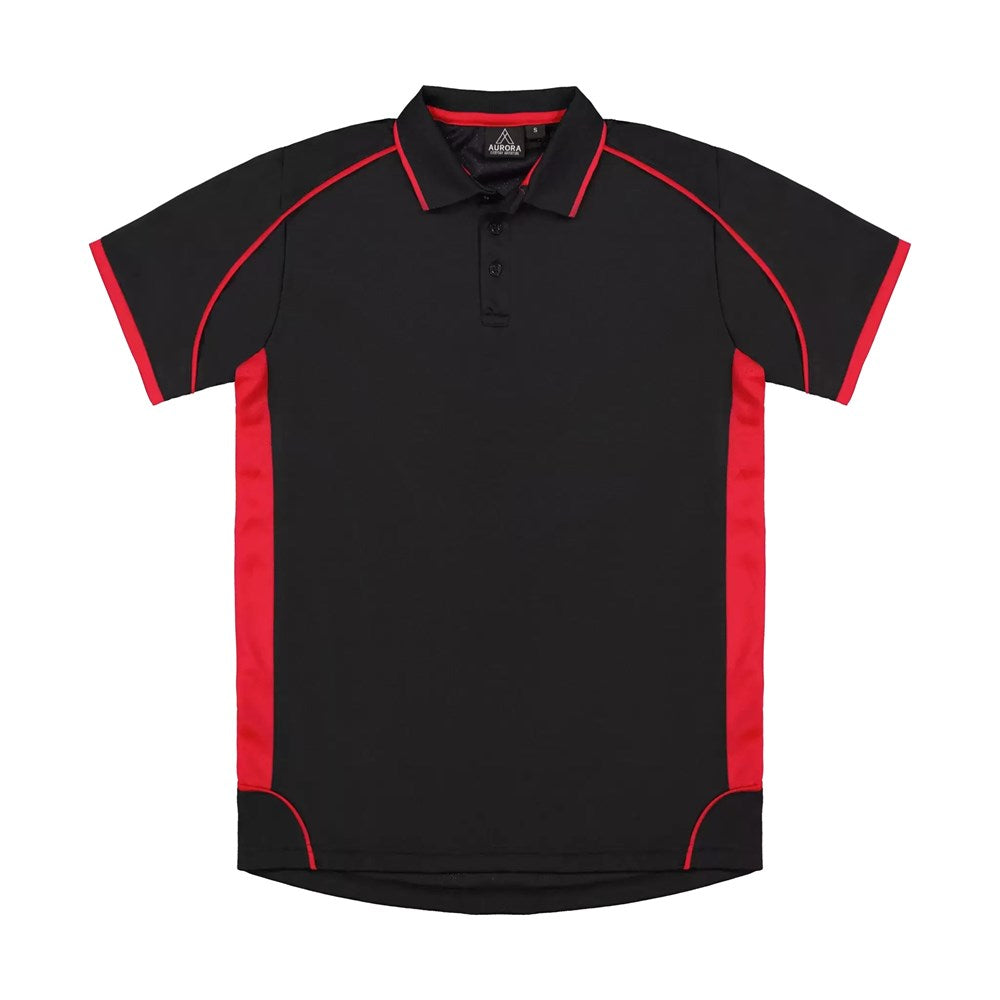 Cloke MPPK Matchpace Polo - Kids