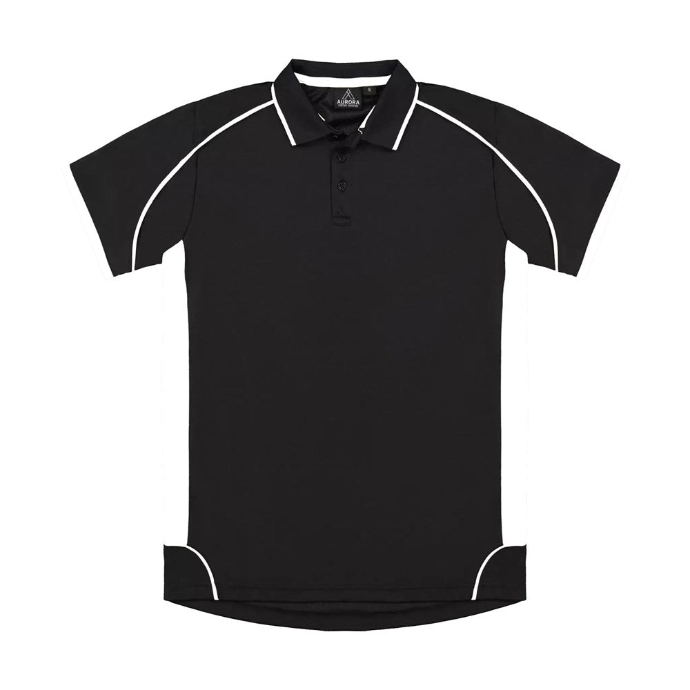 Cloke MPPK Matchpace Polo - Kids