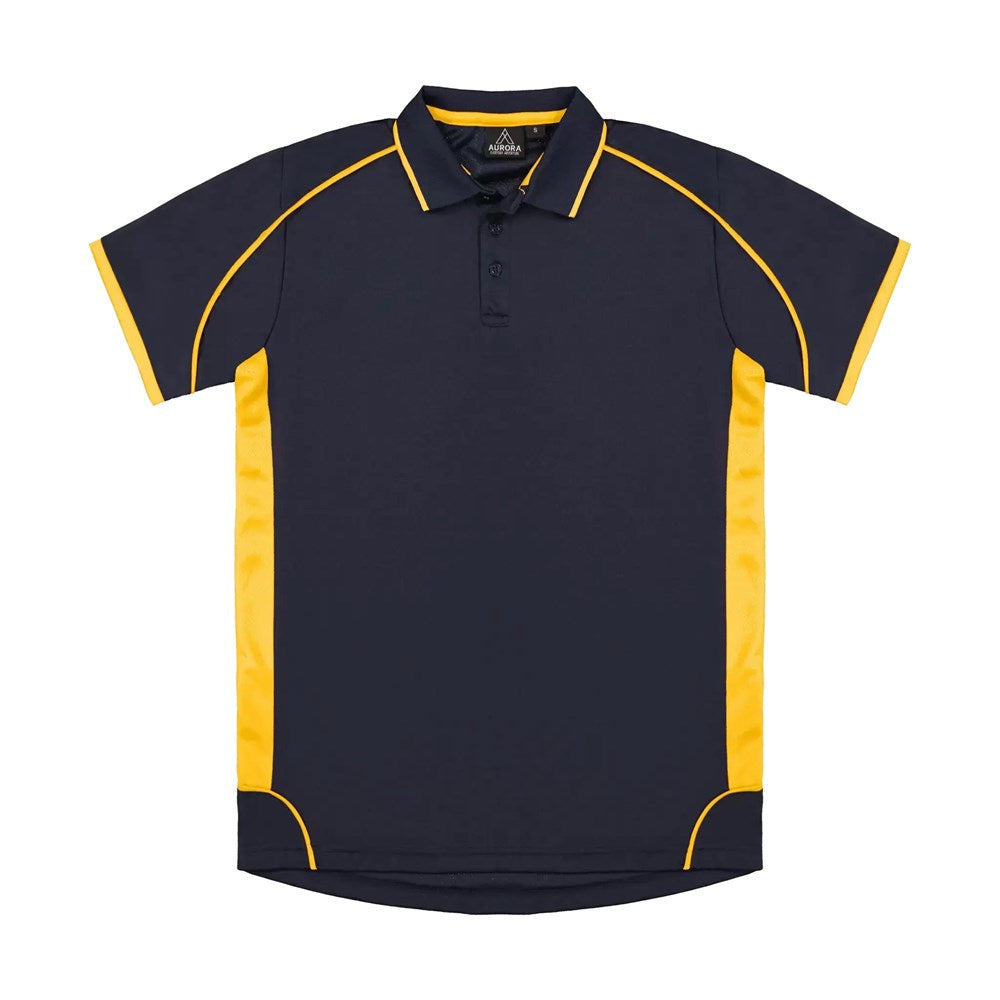 Cloke MPPK Matchpace Polo - Kids