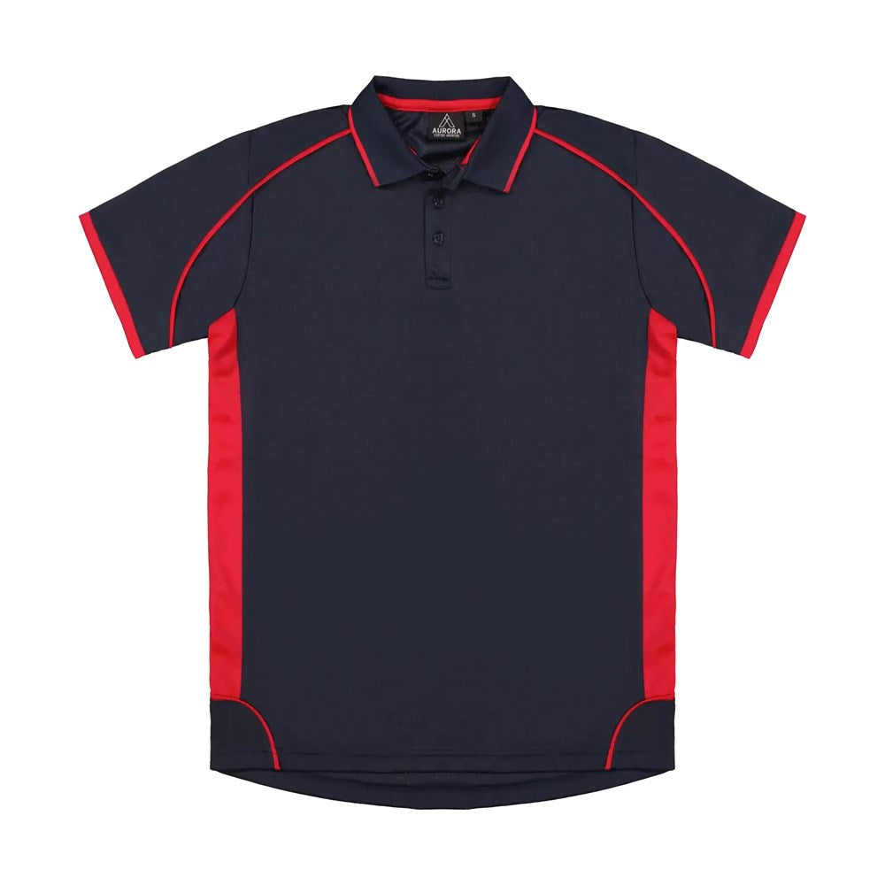 Cloke MPPK Matchpace Polo - Kids