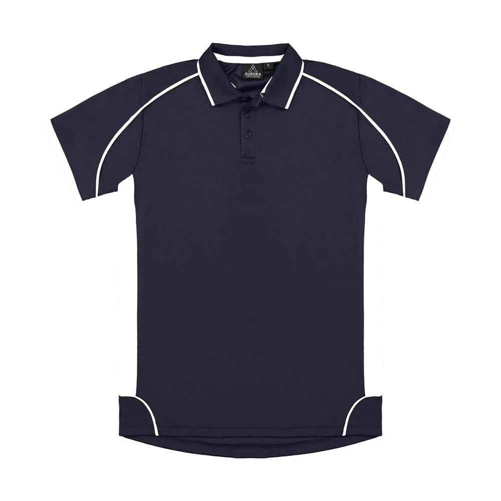 Cloke MPPK Matchpace Polo - Kids