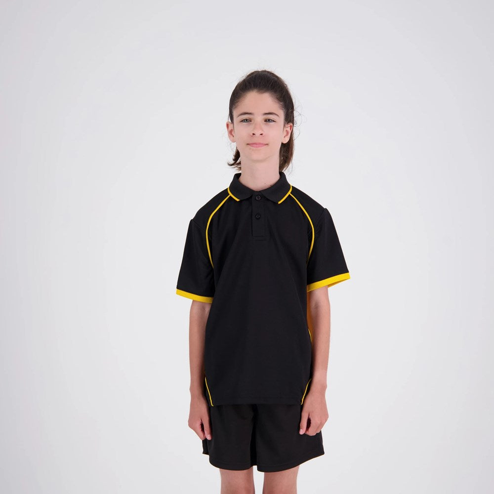 Cloke MPPK Matchpace Polo - Kids