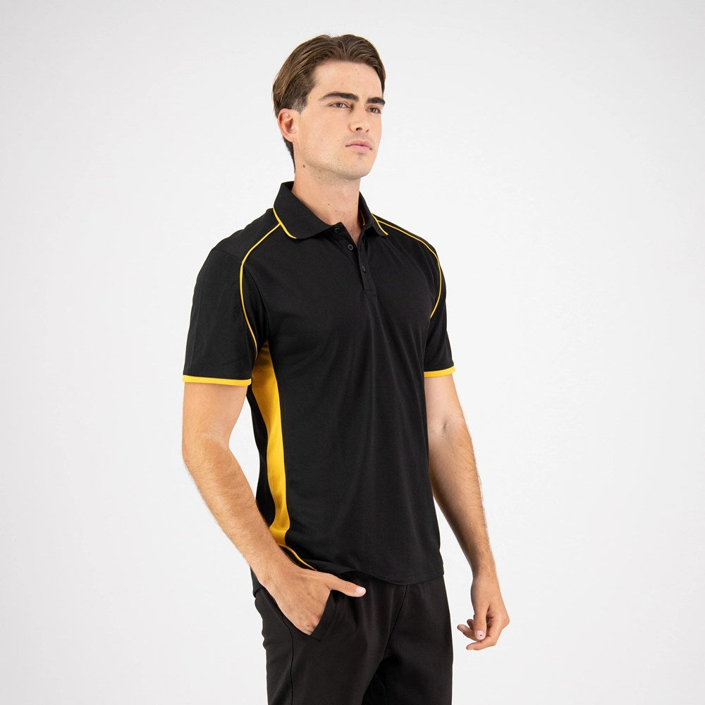 Cloke MPP Matchpace Polo