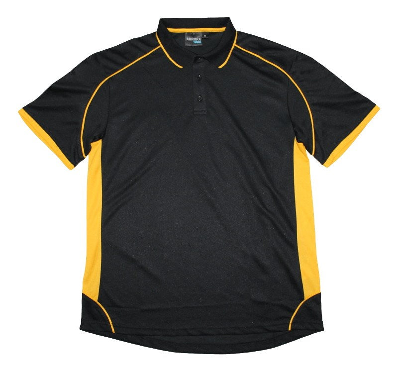 Cloke MPP Matchpace Polo
