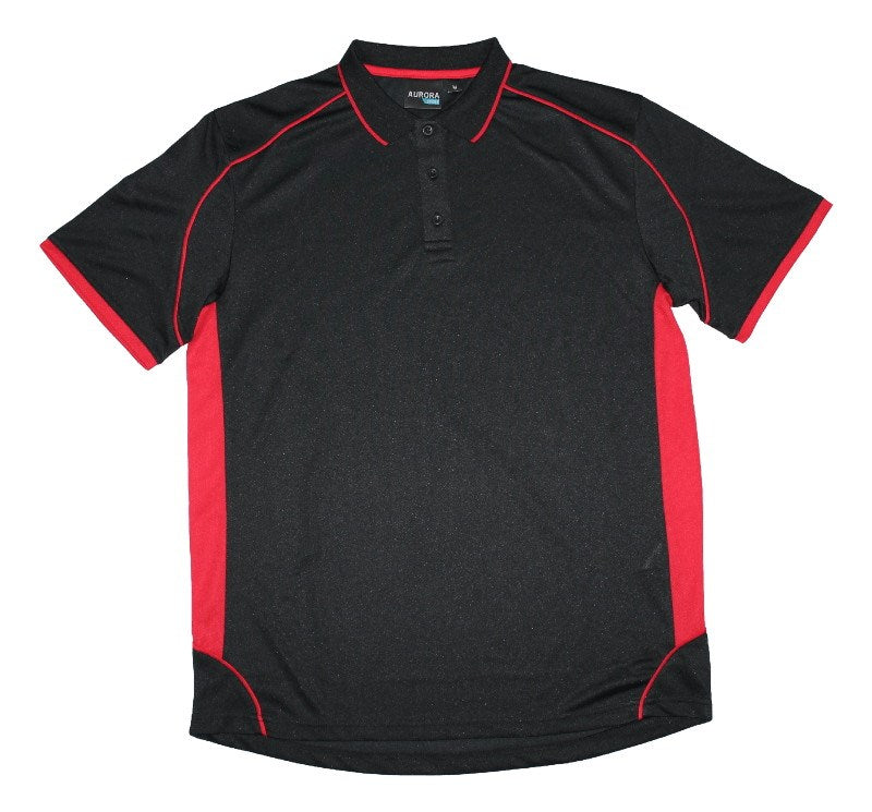 Cloke MPP Matchpace Polo