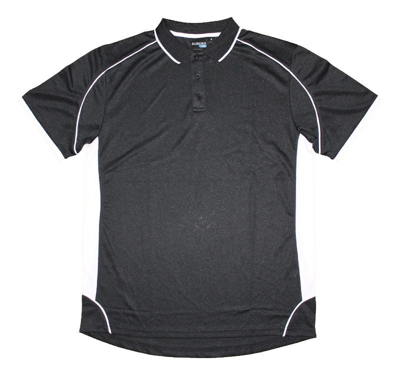 Cloke MPP Matchpace Polo