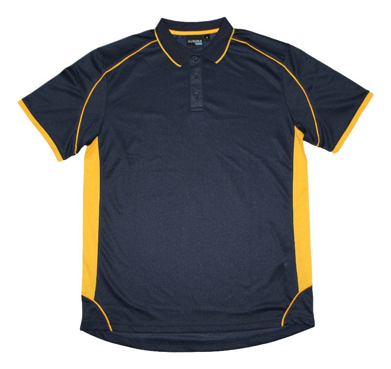 Cloke MPP Matchpace Polo