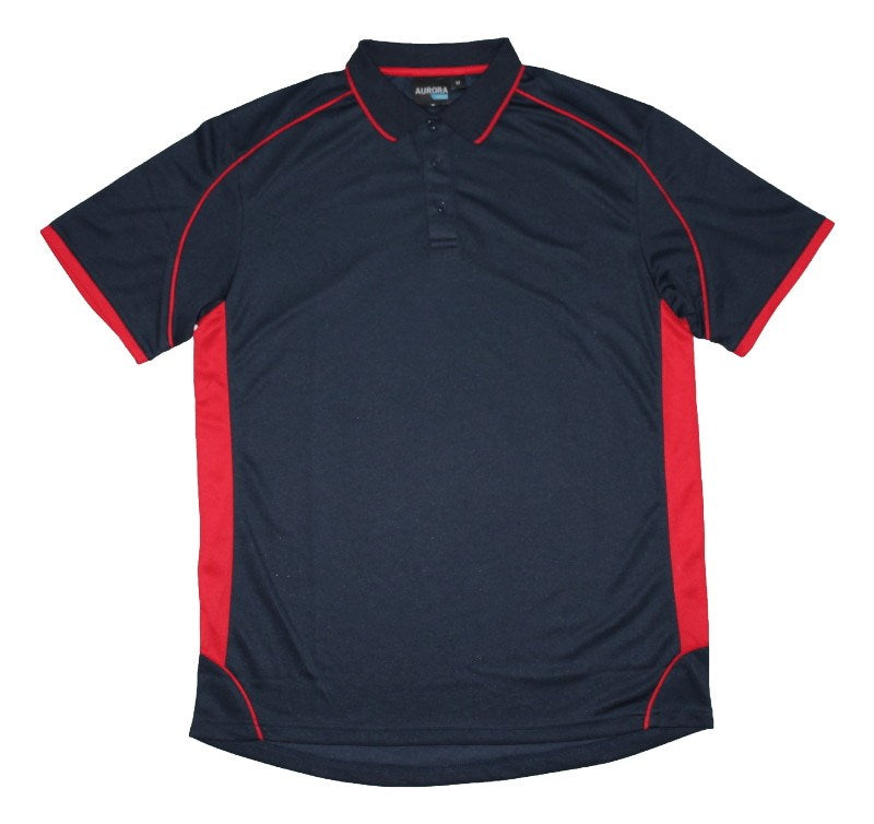 Cloke MPP Matchpace Polo