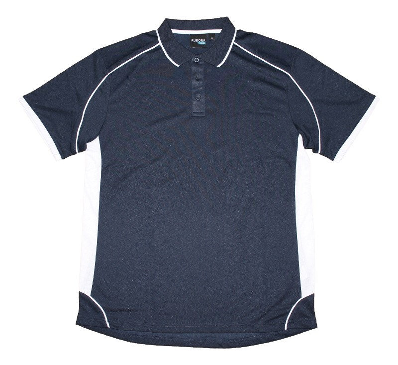 Cloke MPP Matchpace Polo