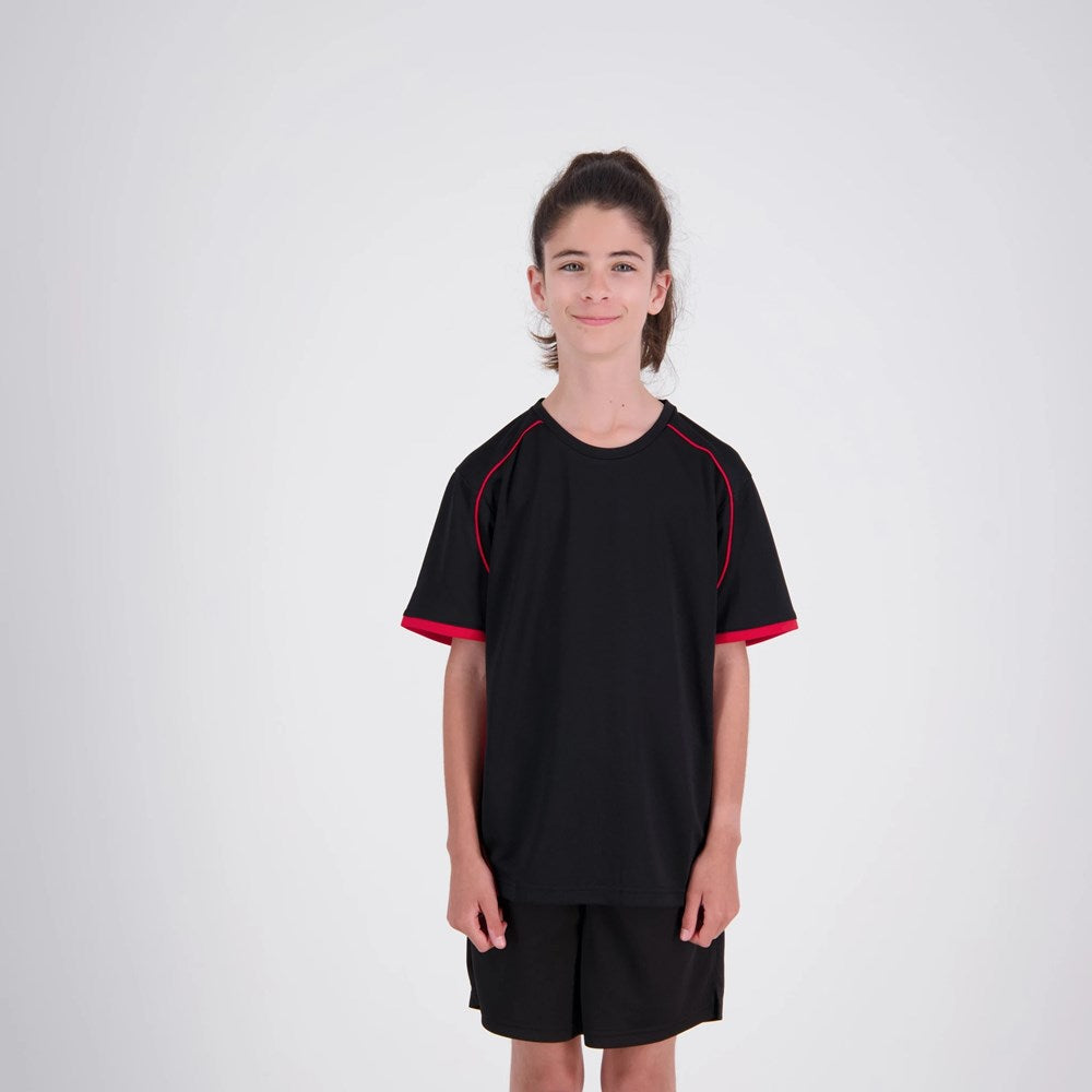 Cloke MPTK Matchpace T-Shirt - Kids