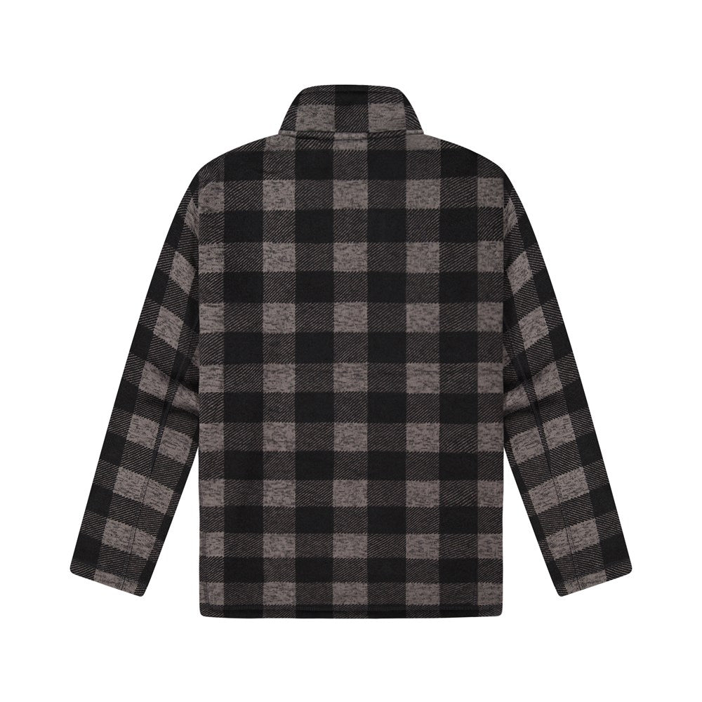 Cloke OKF Okarito Half Zip Fleece