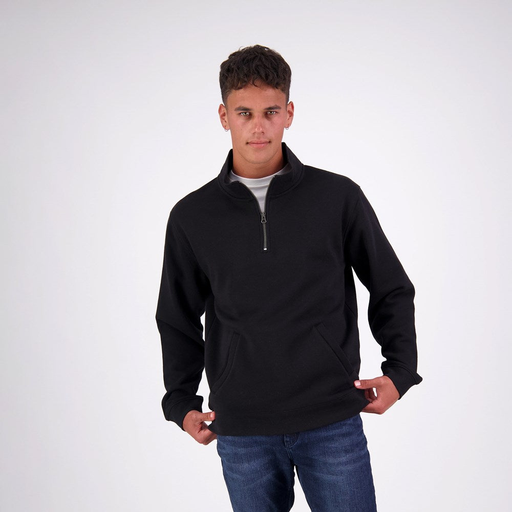 Cloke OQZ Origin Quarter Zip