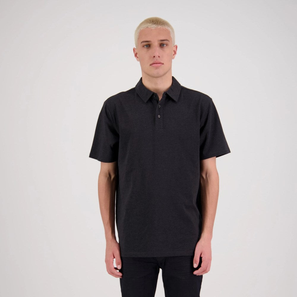 Cloke P424 Element Polo - Mens