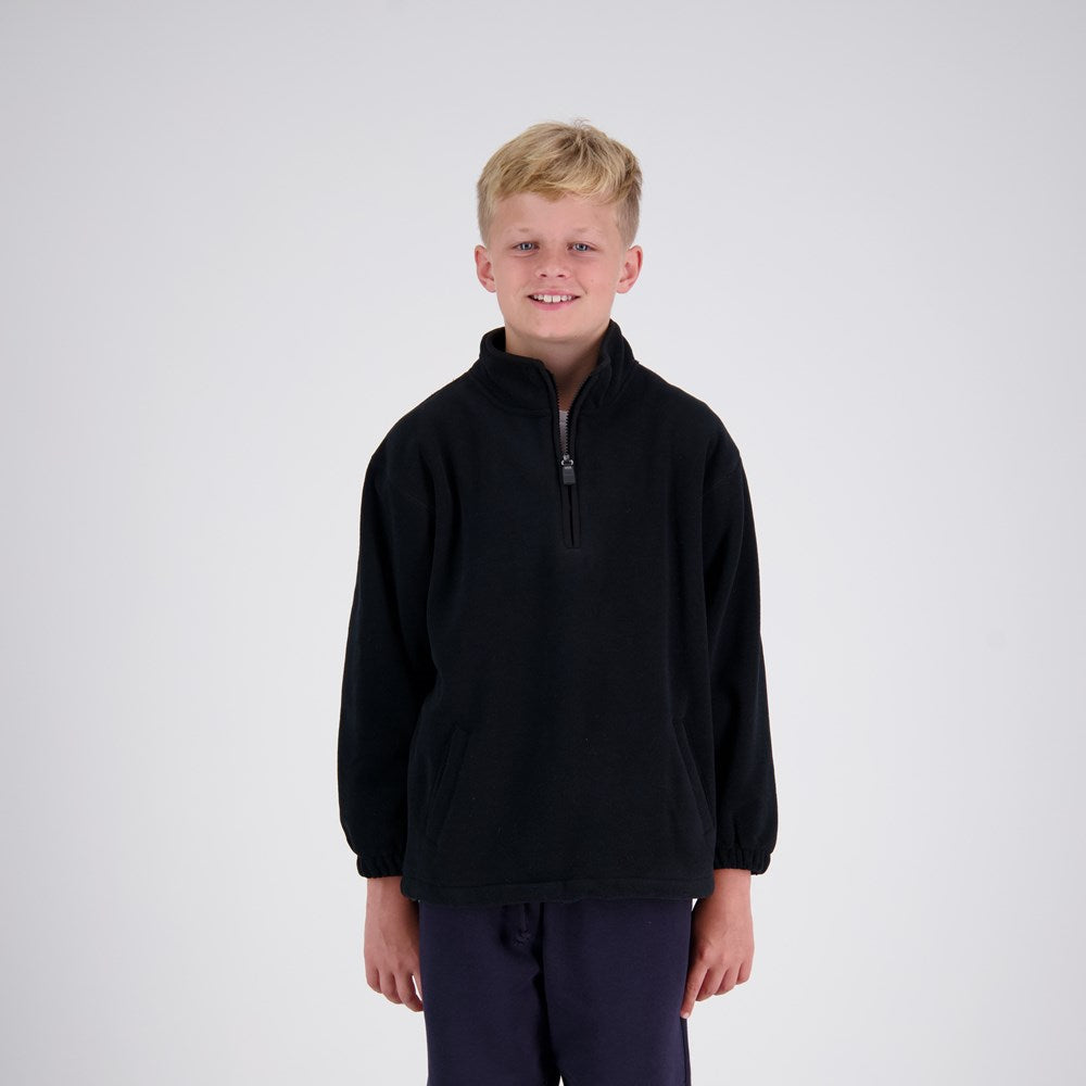 Cloke PJNK Microfleece Jacket - Kids