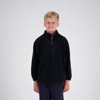 Cloke PJNK Microfleece Jacket - Kids
