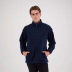 Cloke PJN Microfleece Jacket - Mens