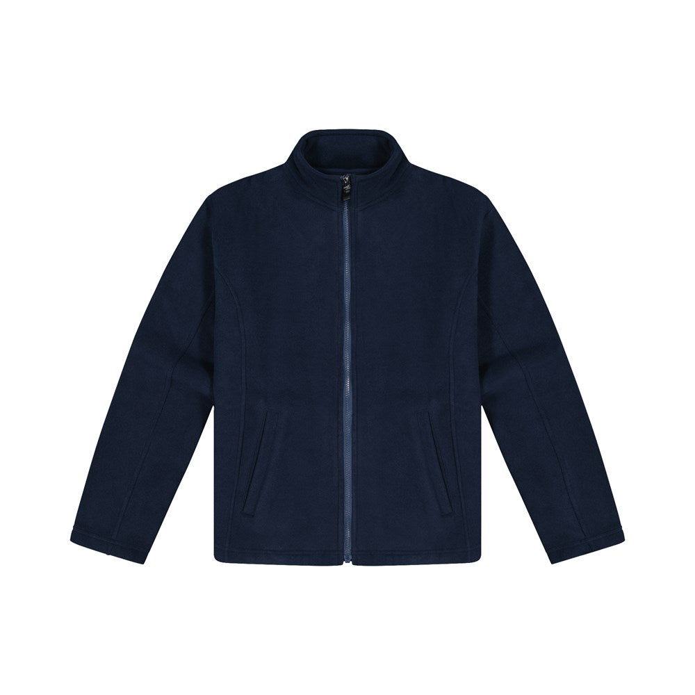 Cloke PJW Microfleece Jacket - Womens