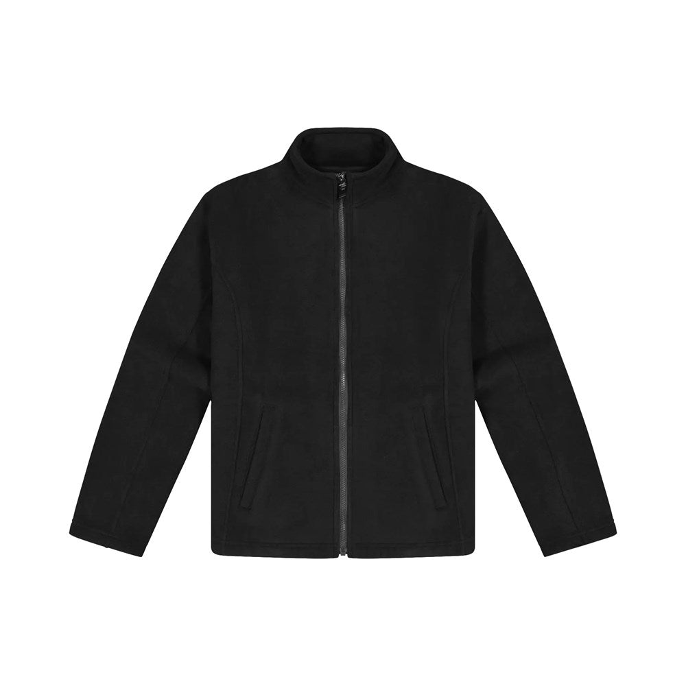 Cloke PJW Microfleece Jacket - Womens