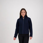 Cloke PJW Microfleece Jacket - Womens