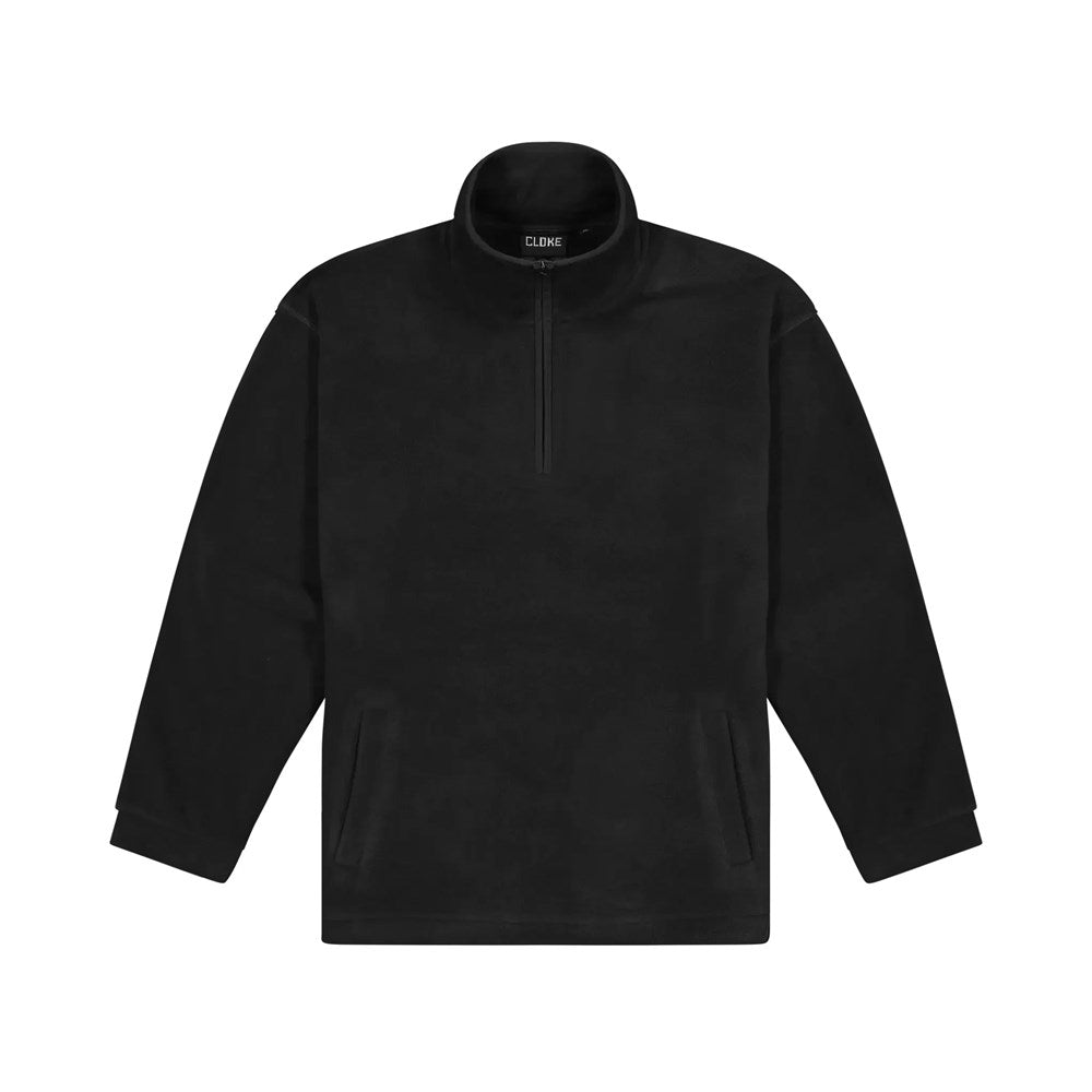 Cloke PTNK Microfleece Half Zip Top - Kids