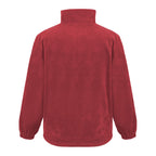 R033B Result Youth Polartherm Qtr. Zip Top