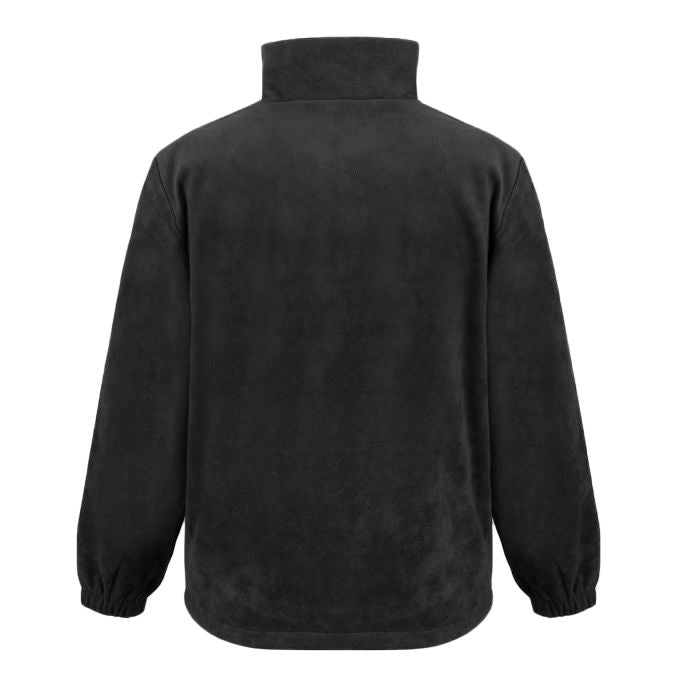 R033X Result Adult Polartherm Qtr. Zip Top