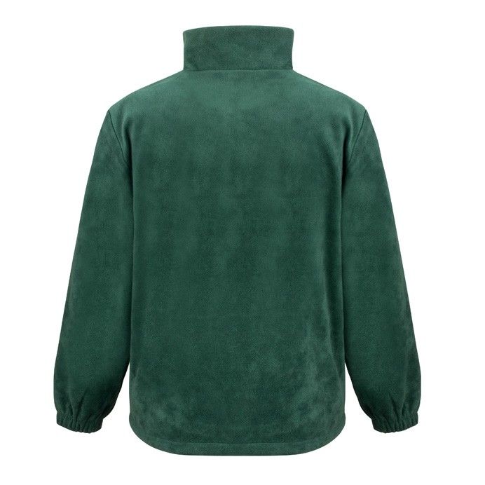 R033X Result Adult Polartherm Qtr. Zip Top