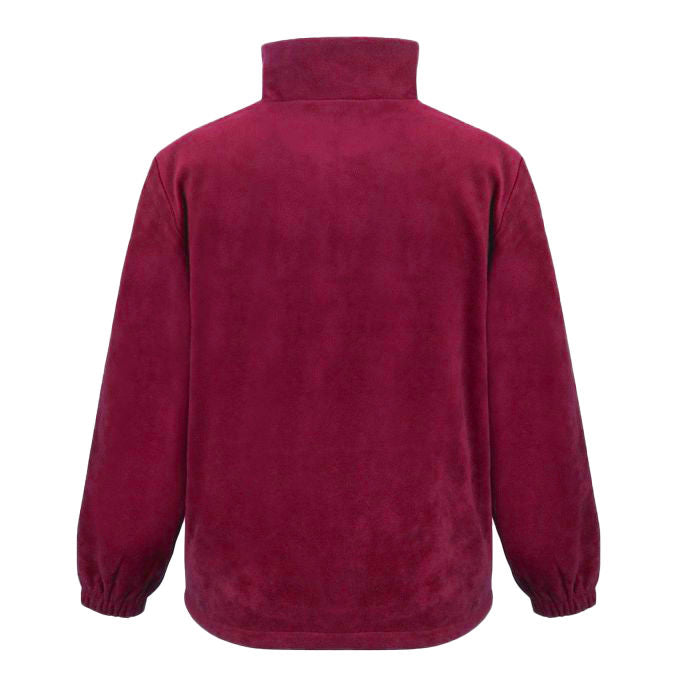 R036B Result Youth Polartherm Full Zip Top