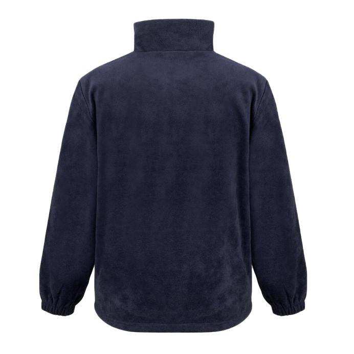R036B Result Youth Polartherm Full Zip Top